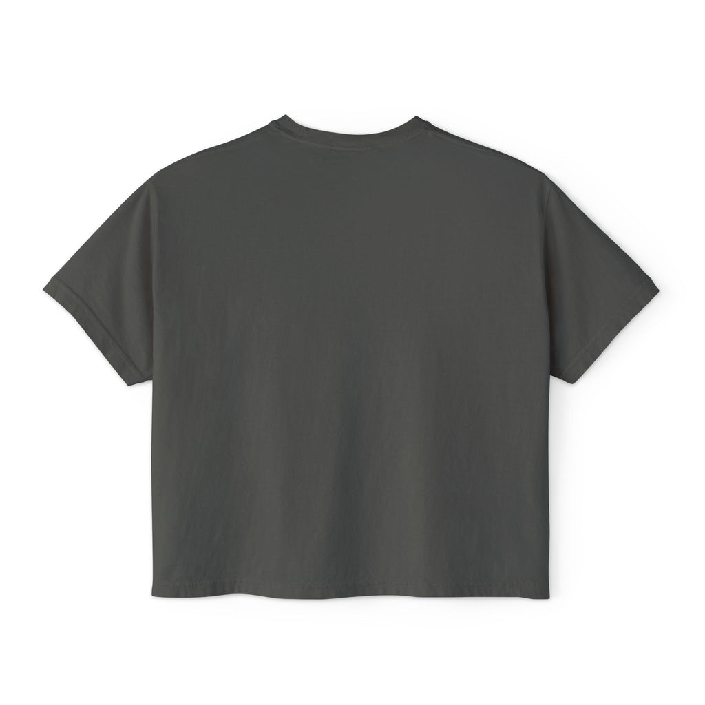 Copy of Copy of Women's Boxy Tee