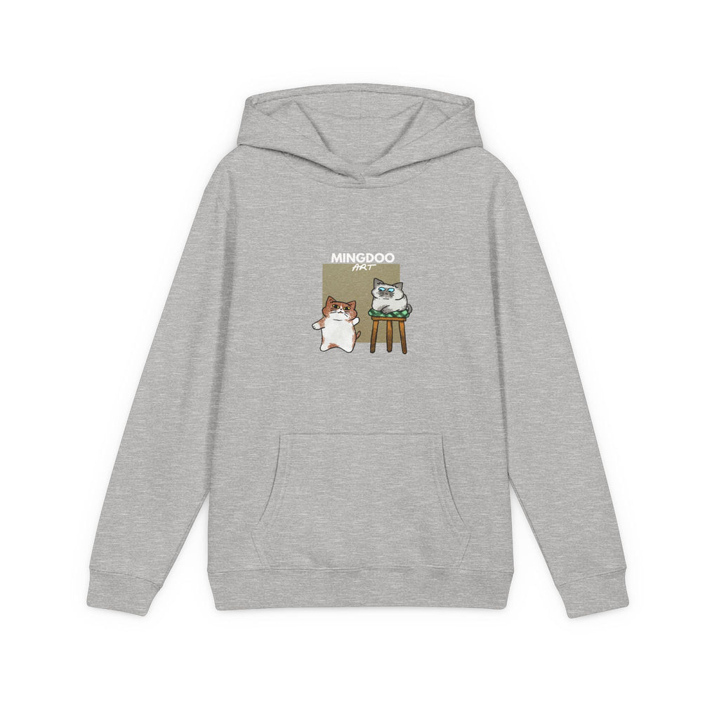 Youth V.I.T.™ Fleece Hoodie