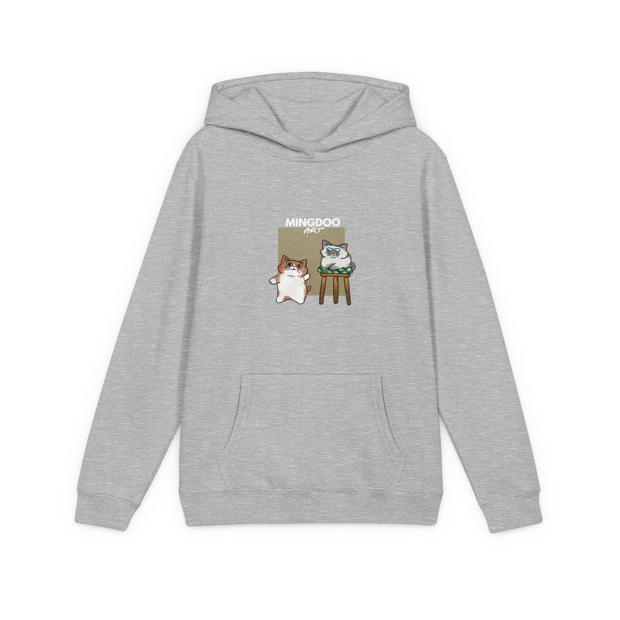 Youth V.I.T.™ Fleece Hoodie