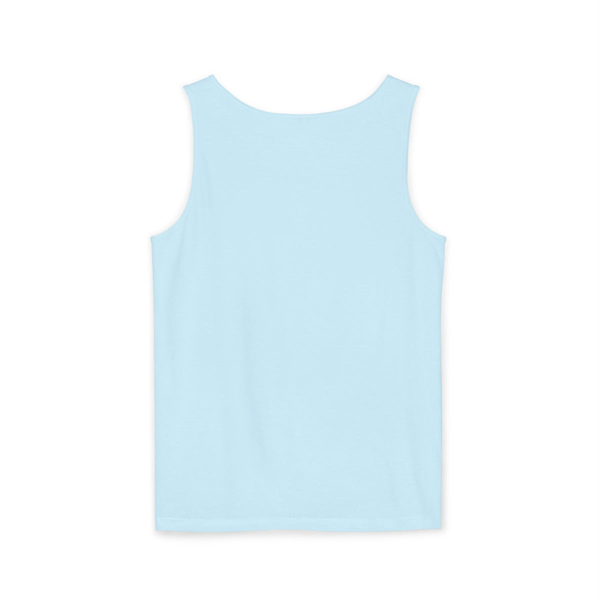 Two Cats, Zero Thoughts Unisex Tank Top