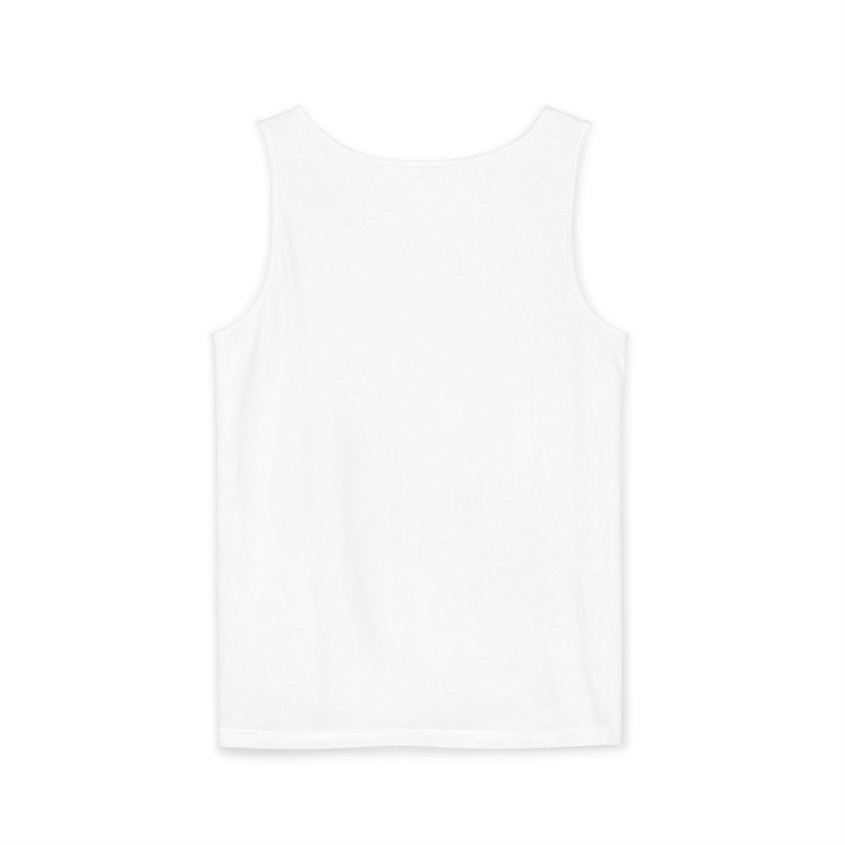 Two Cats, Zero Thoughts Unisex Tank Top