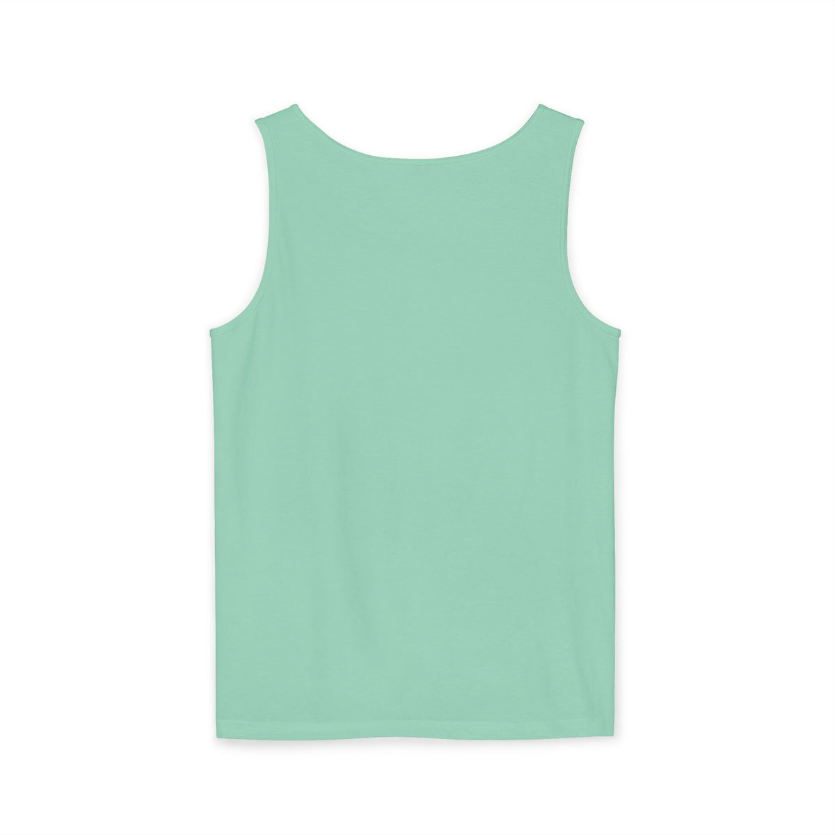 Two Cats, Zero Thoughts Unisex Tank Top