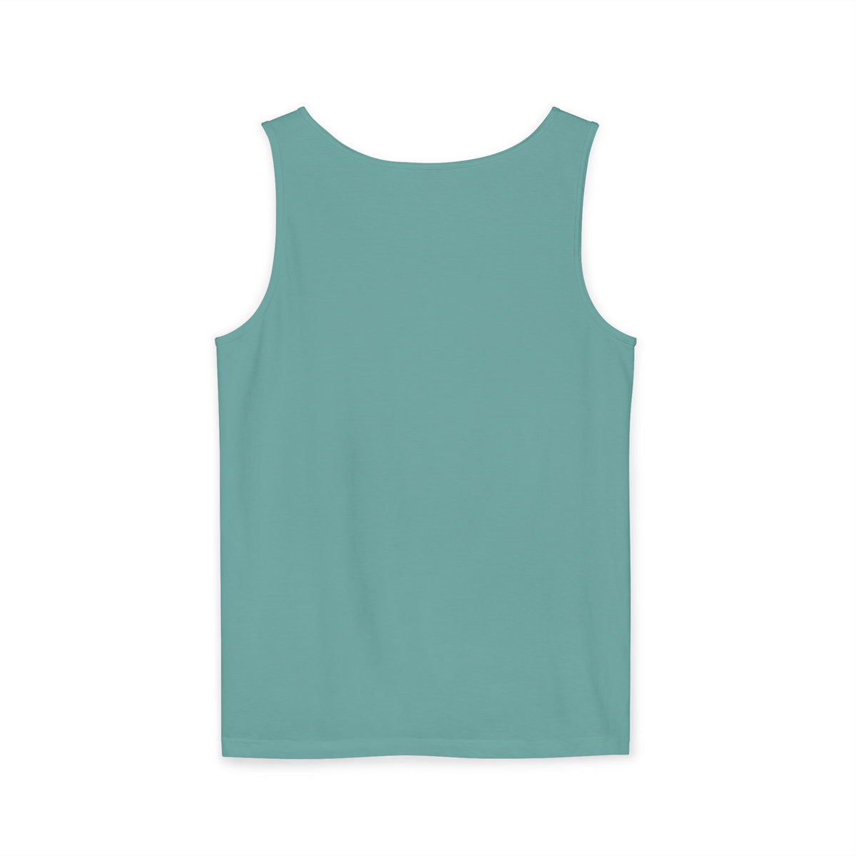 Two Cats, Zero Thoughts Unisex Tank Top