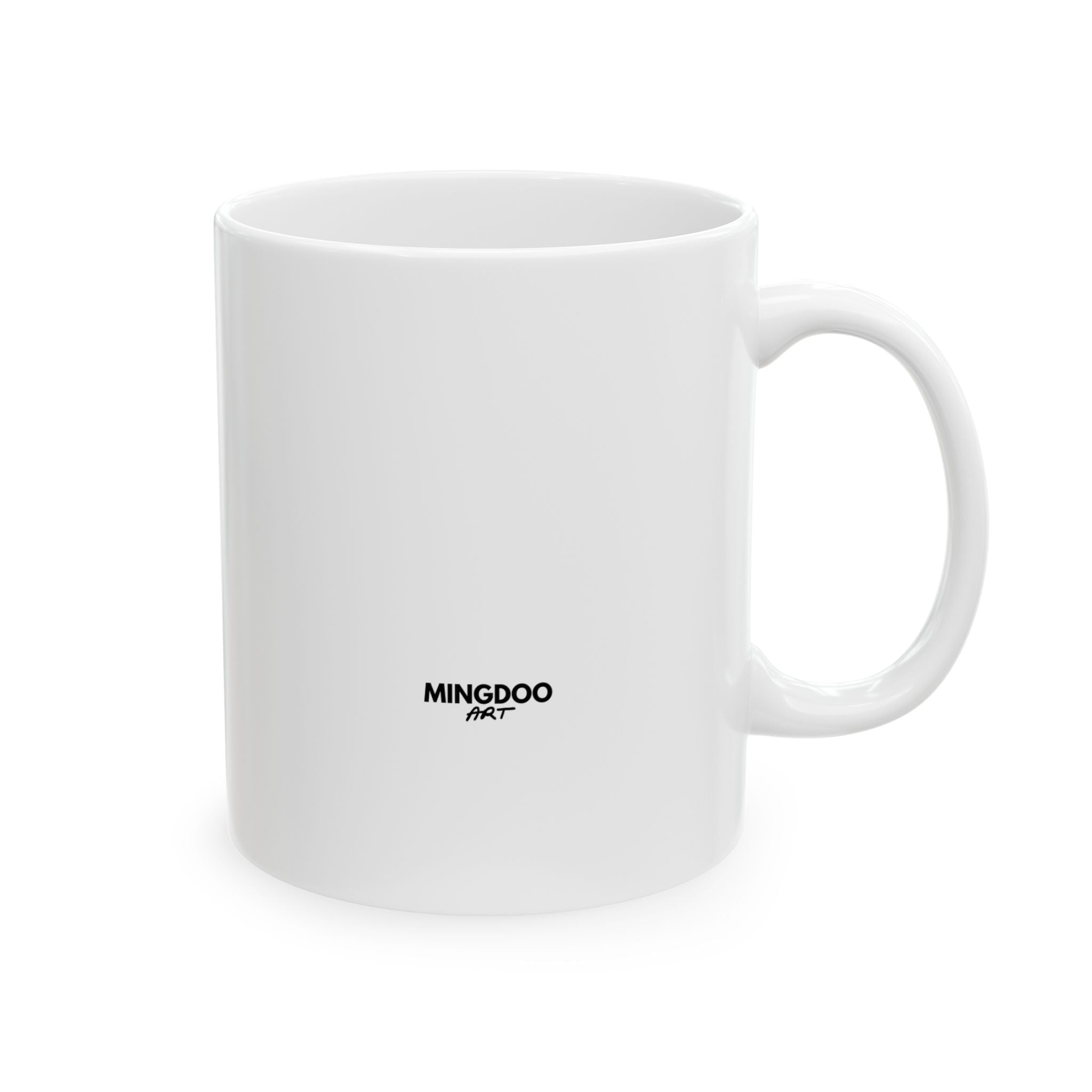 Ceramic Mug, (11oz, 15oz)