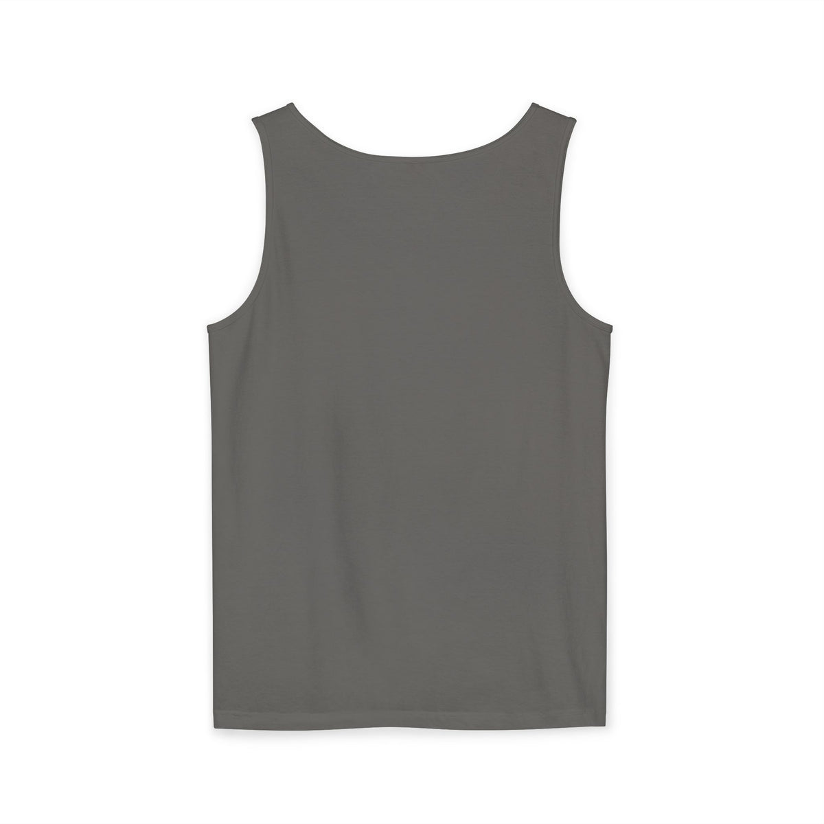 Two Cats, Zero Thoughts Unisex Tank Top
