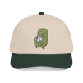 Mid Profile Baseball Cap