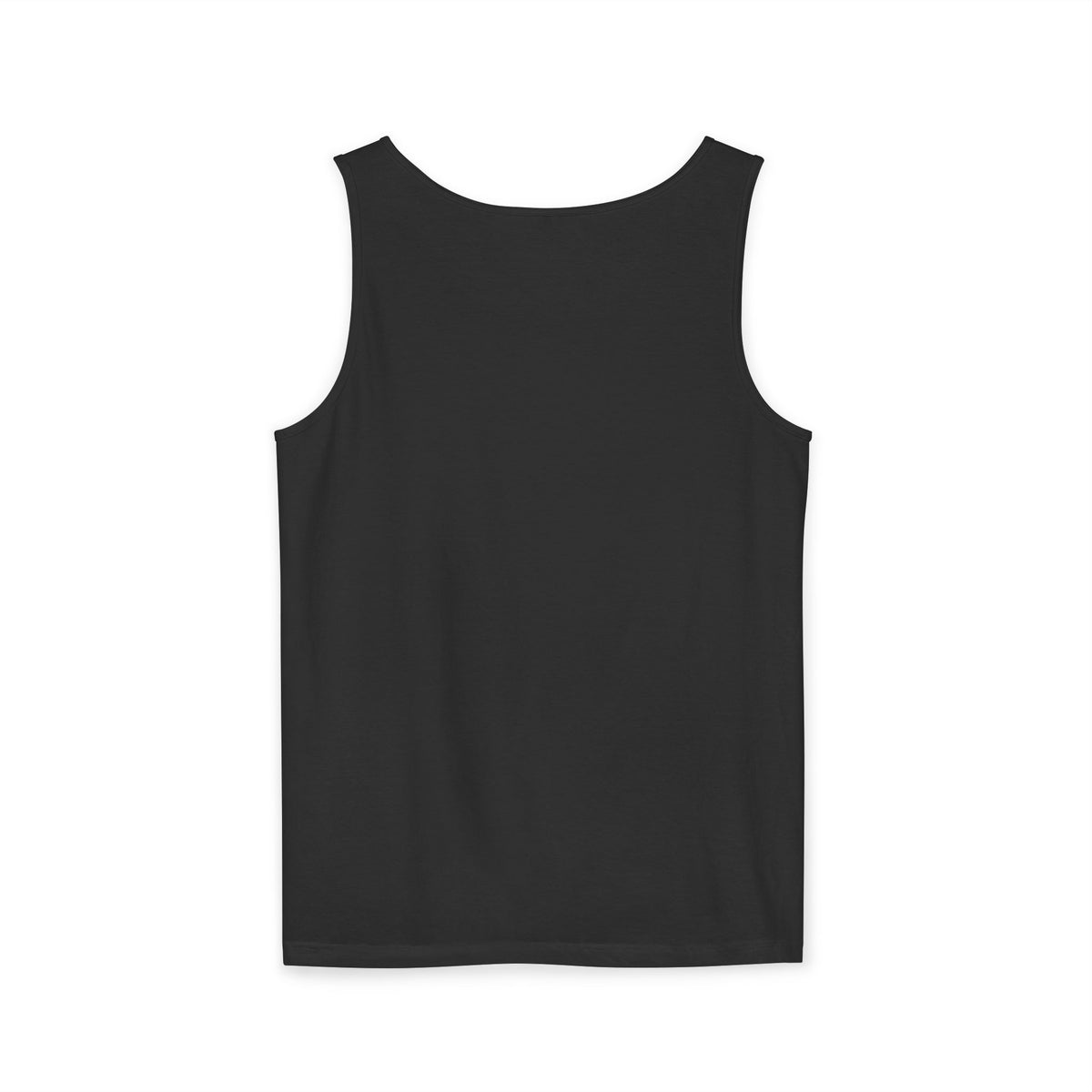 Two Cats, Zero Thoughts Unisex Tank Top