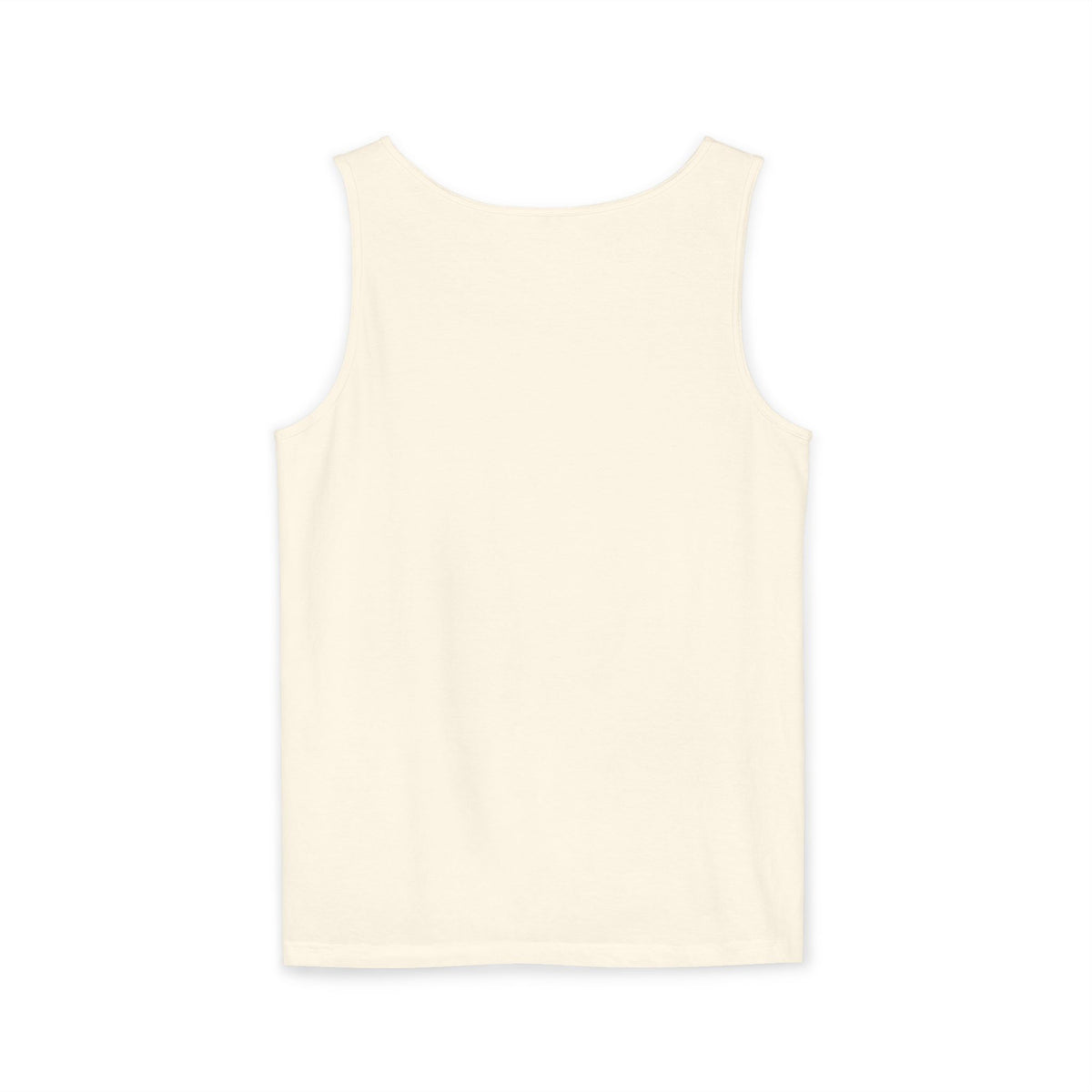 Two Cats, Zero Thoughts Unisex Tank Top