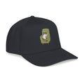 Mid Profile Baseball Cap