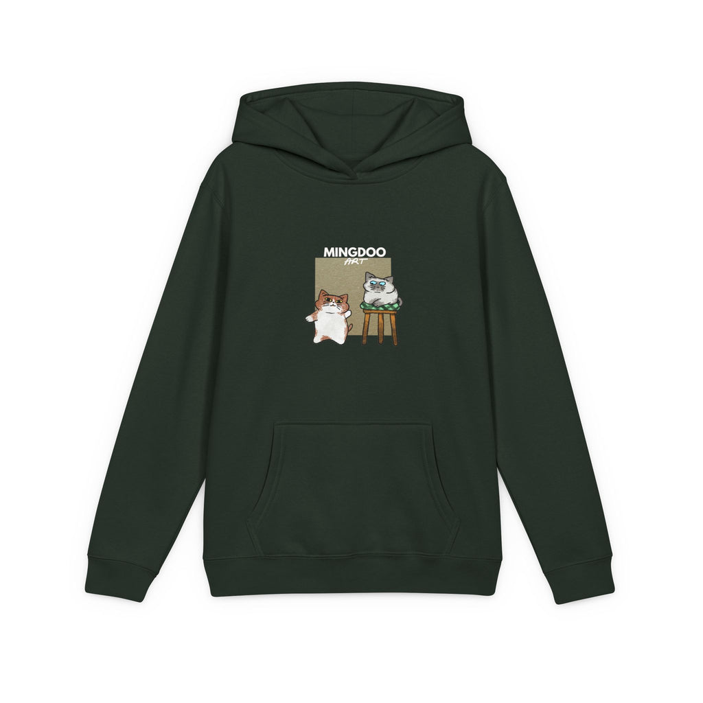 Youth V.I.T.™ Fleece Hoodie