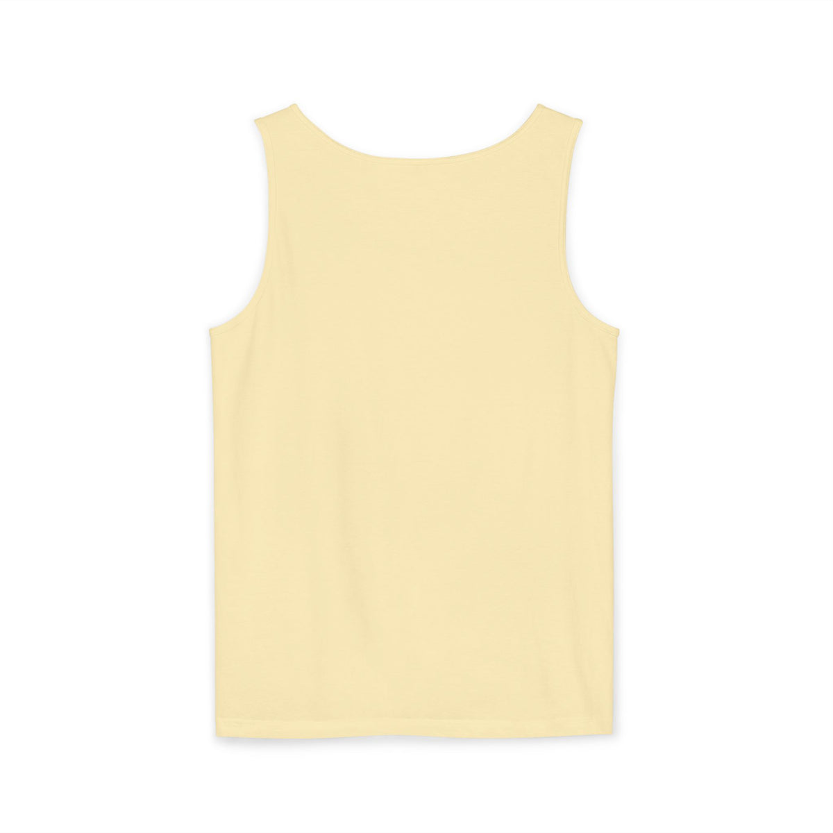 Two Cats, Zero Thoughts Unisex Tank Top