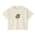 Women's Boxy Tee