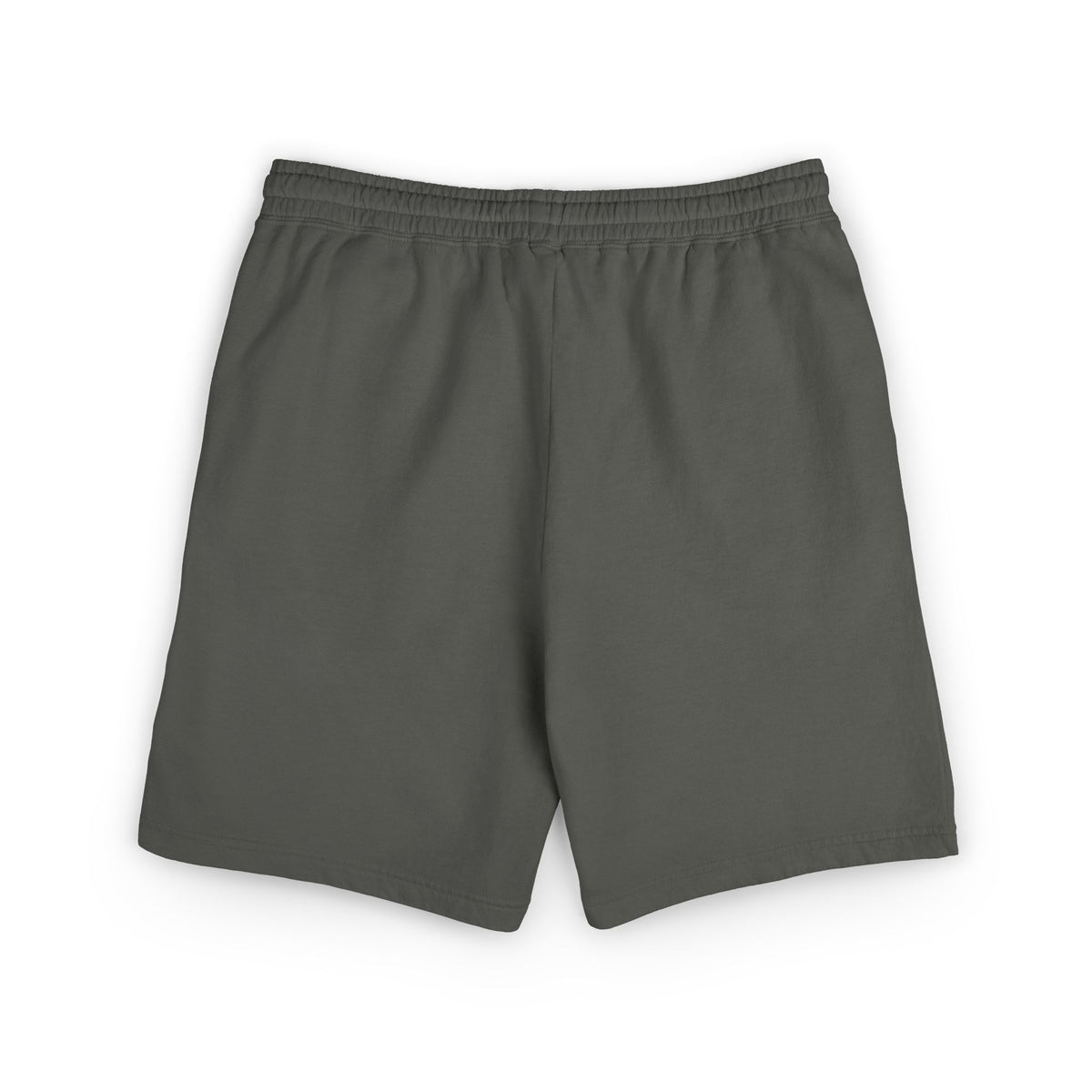 Two Cats, Zero Thoughts Fleece Sweat Shorts