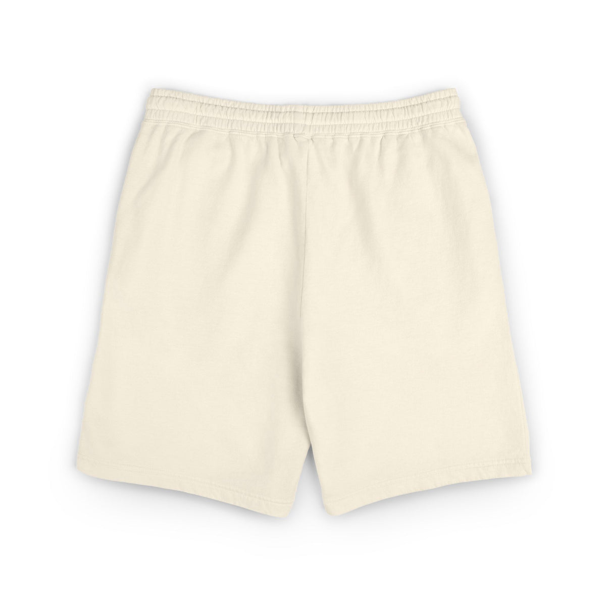 Two Cats, Zero Thoughts Fleece Sweat Shorts