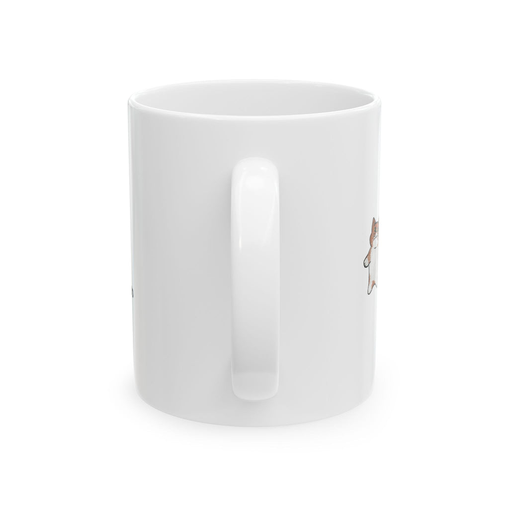 Ceramic Mug, (11oz, 15oz)