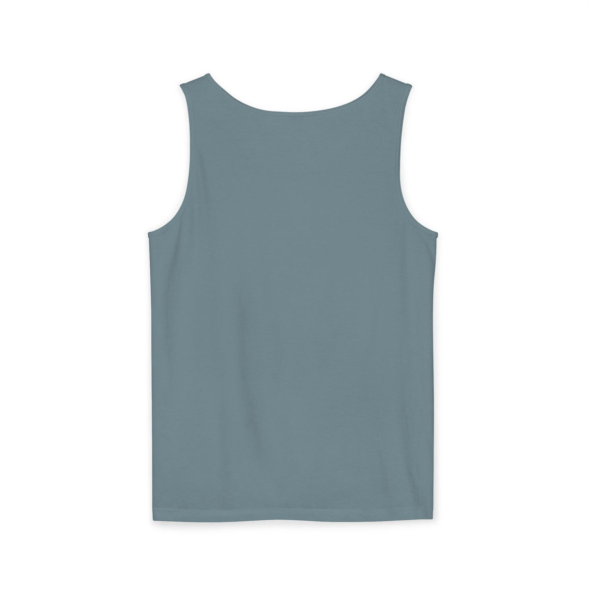 Two Cats, Zero Thoughts Unisex Tank Top