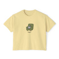 Copy of Copy of Women's Boxy Tee