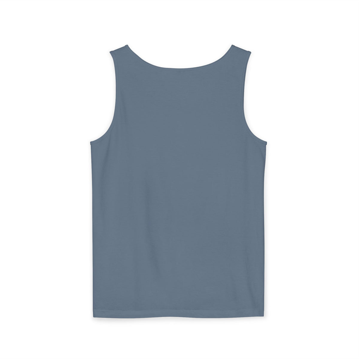Two Cats, Zero Thoughts Unisex Tank Top